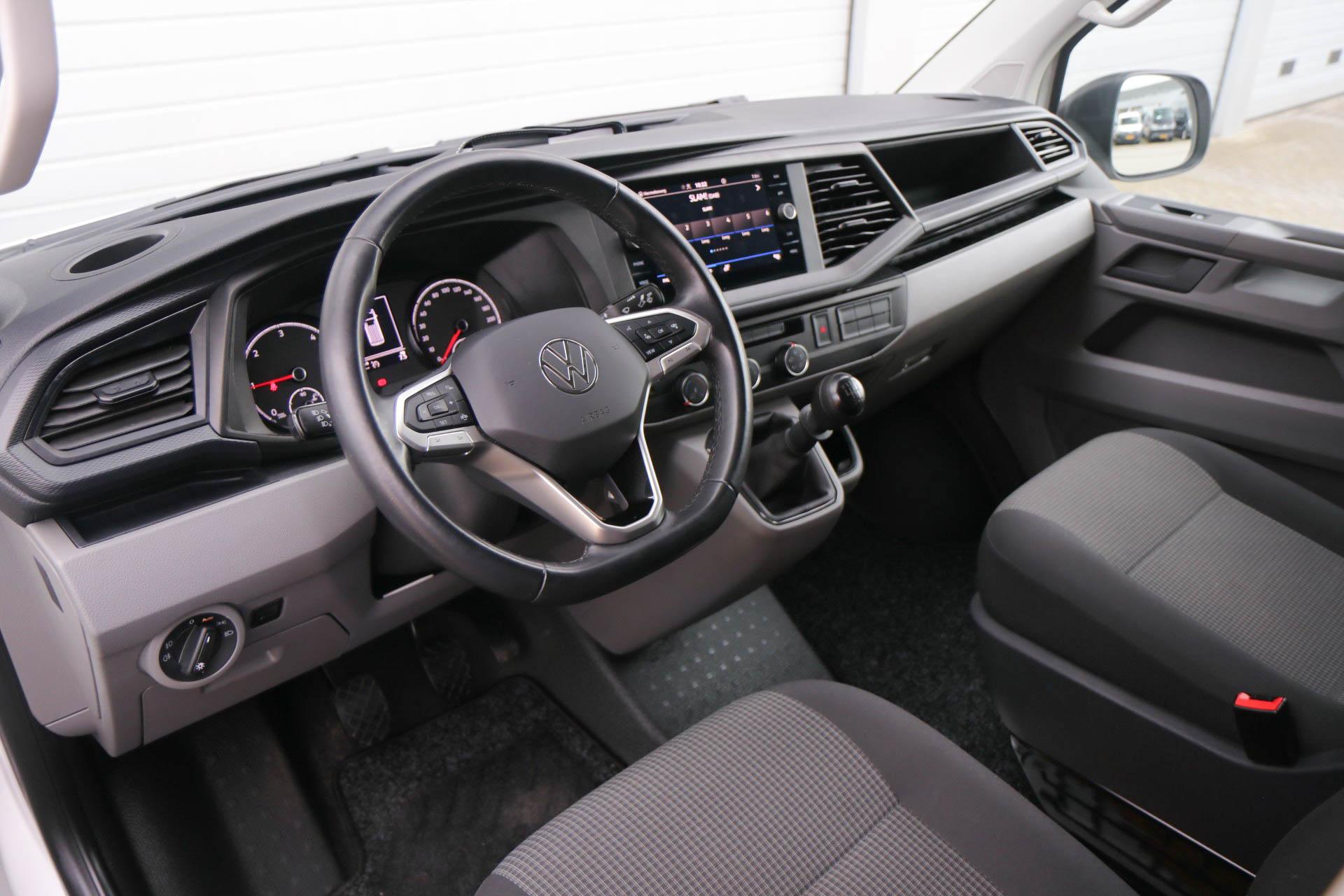 Volkswagen Transporter 2.0 TDI 150pk L2H1 28 - Afbeelding 4