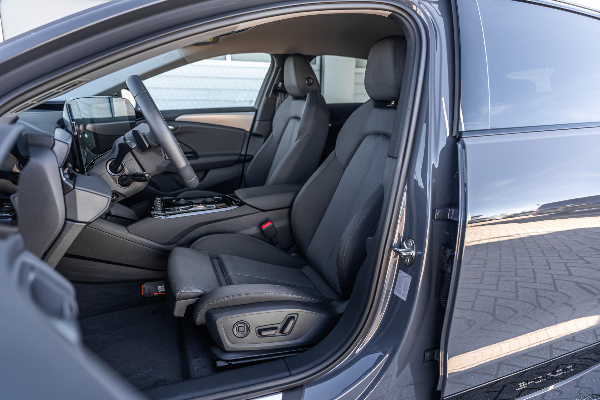 Audi A6 Sportback e-tron 286pk Advanced Edition 83 kWh - Afbeelding 5