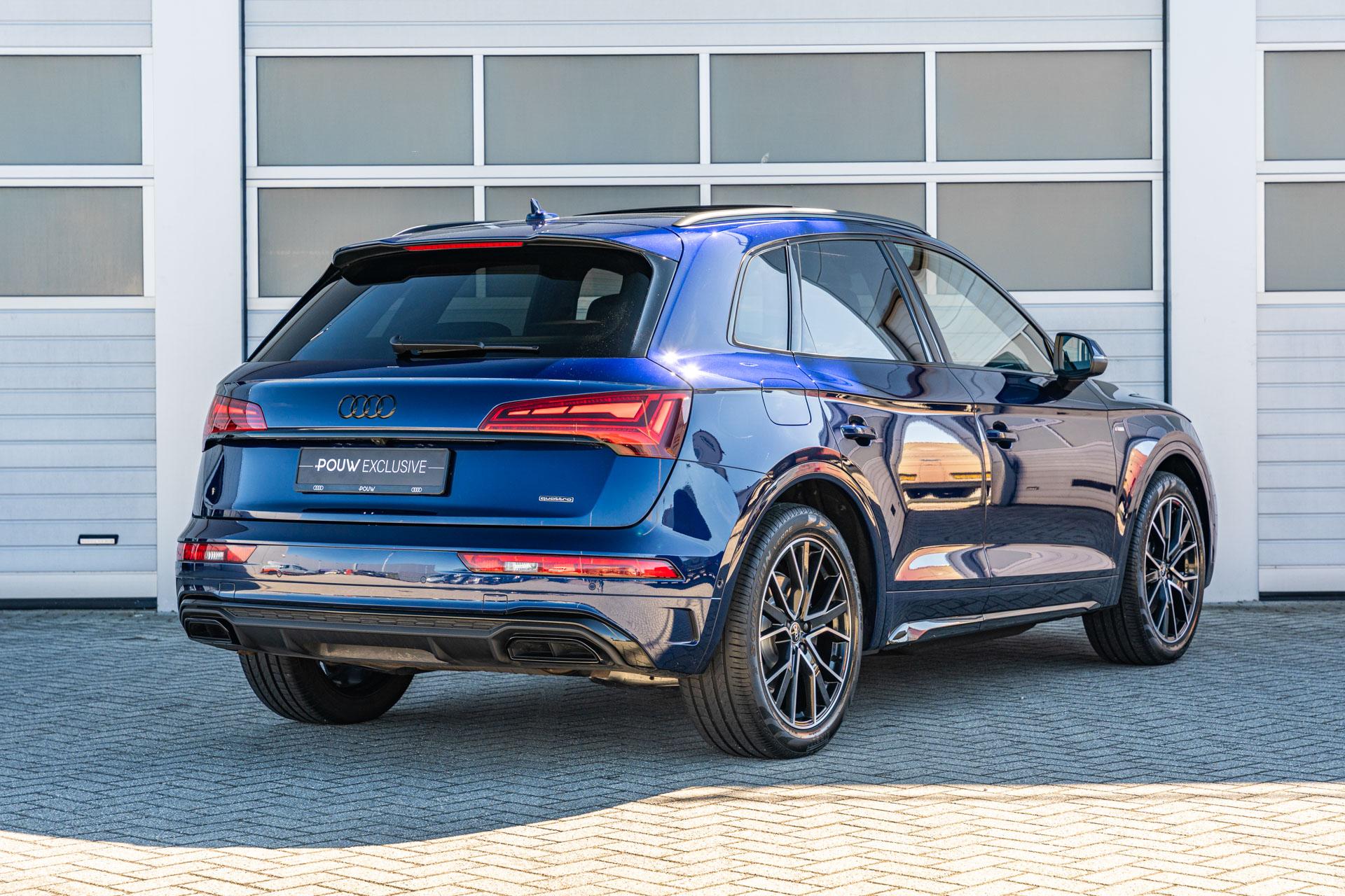 Audi Q5 55 TFSIe 367pk quattro S edition - Afbeelding 2
