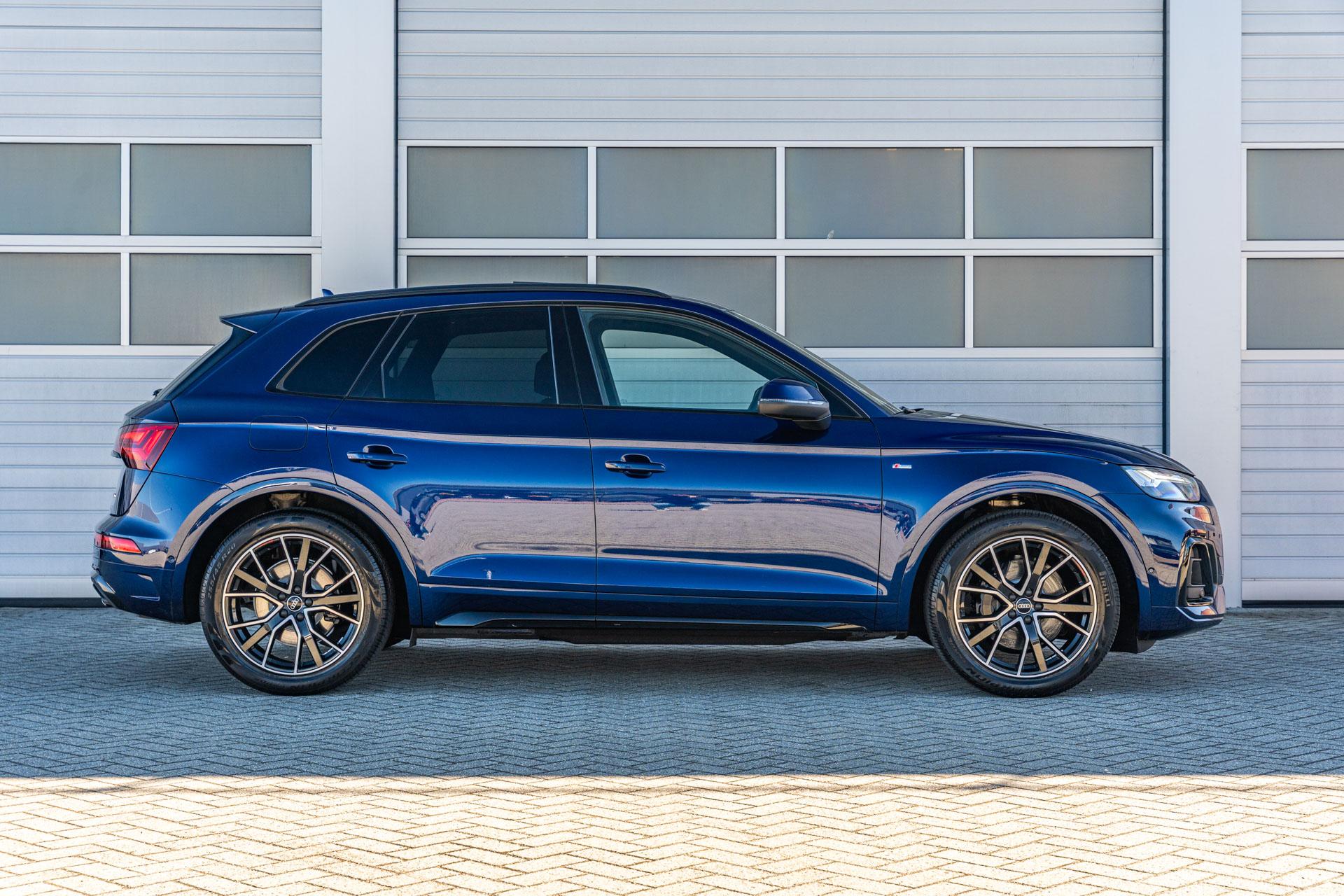 Audi Q5 55 TFSIe 367pk quattro S edition - Afbeelding 3