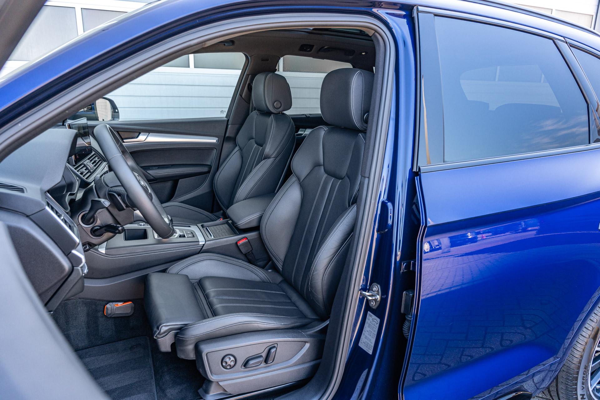 Audi Q5 55 TFSIe 367pk quattro S edition - Afbeelding 5