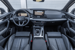 Audi Q5 55 TFSIe 367pk quattro S edition - Afbeelding 4