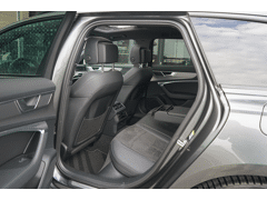 Audi A6 Avant 55 TFSI e quattro Pro Line S Competition | Occasion Lease vanaf € 1.244,00 p/m - Afbeelding 5