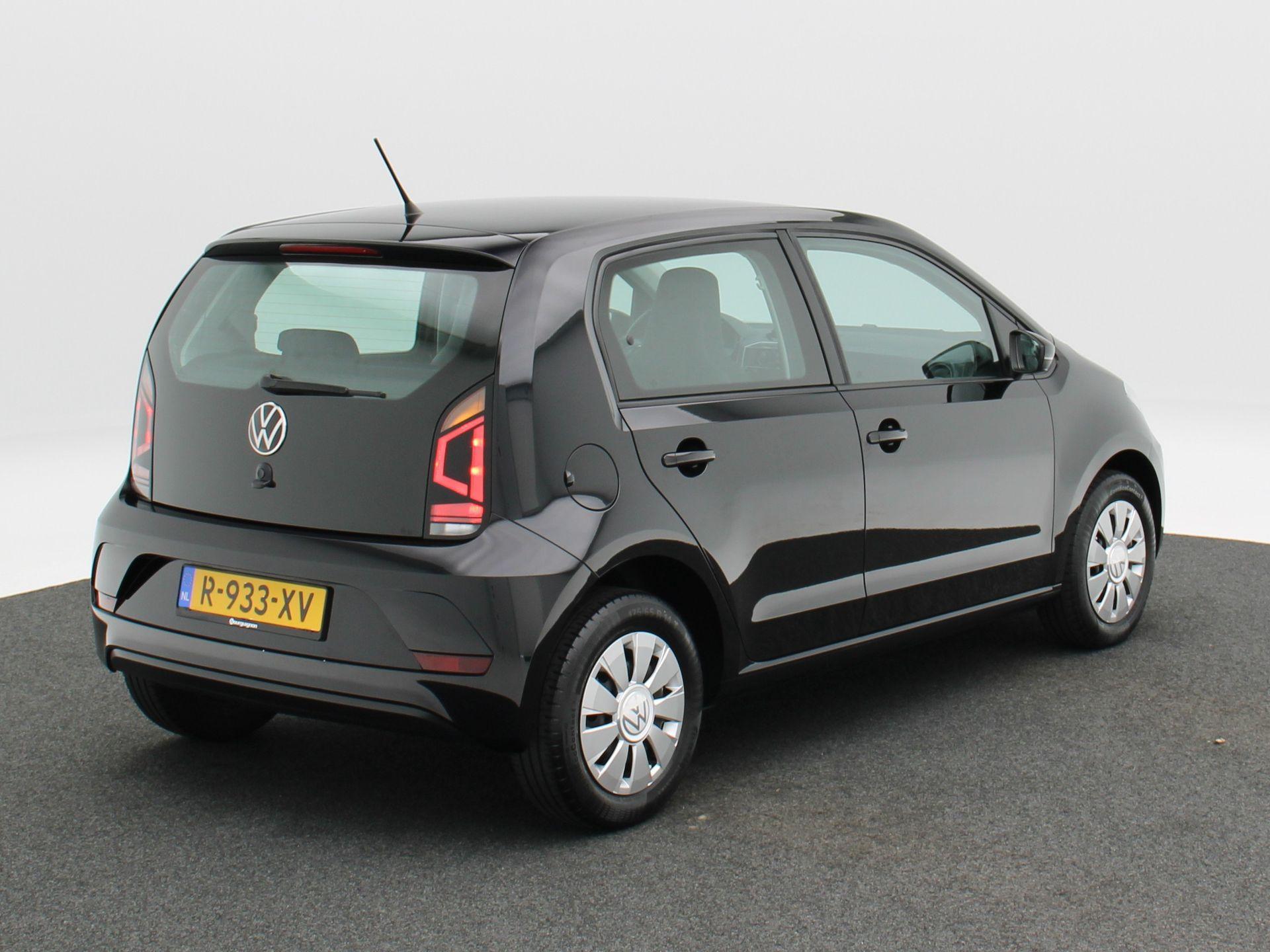 Volkswagen Up! 1.0 - Afbeelding 2