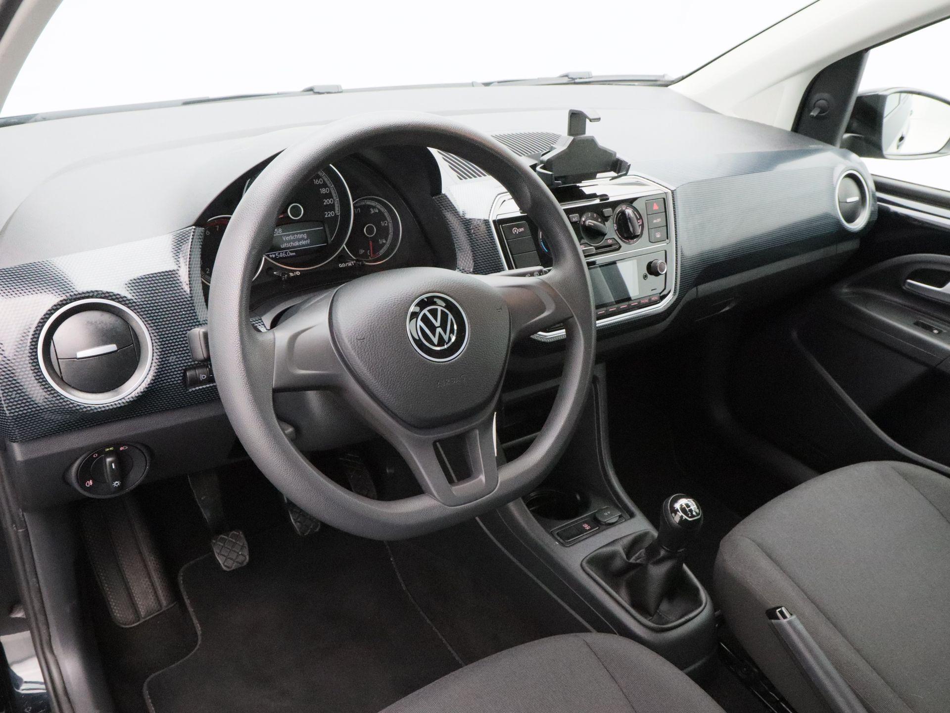 Volkswagen Up! 1.0 - Afbeelding 3