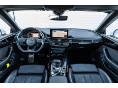 Audi A5 Cabriolet 40 TFSI 204pk S edition - Afbeelding 4