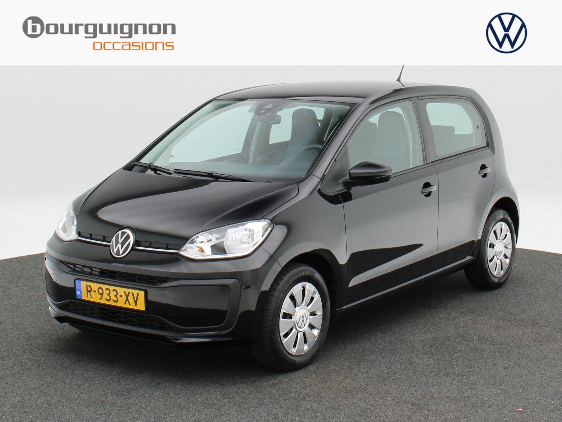 Volkswagen Up! 1.0