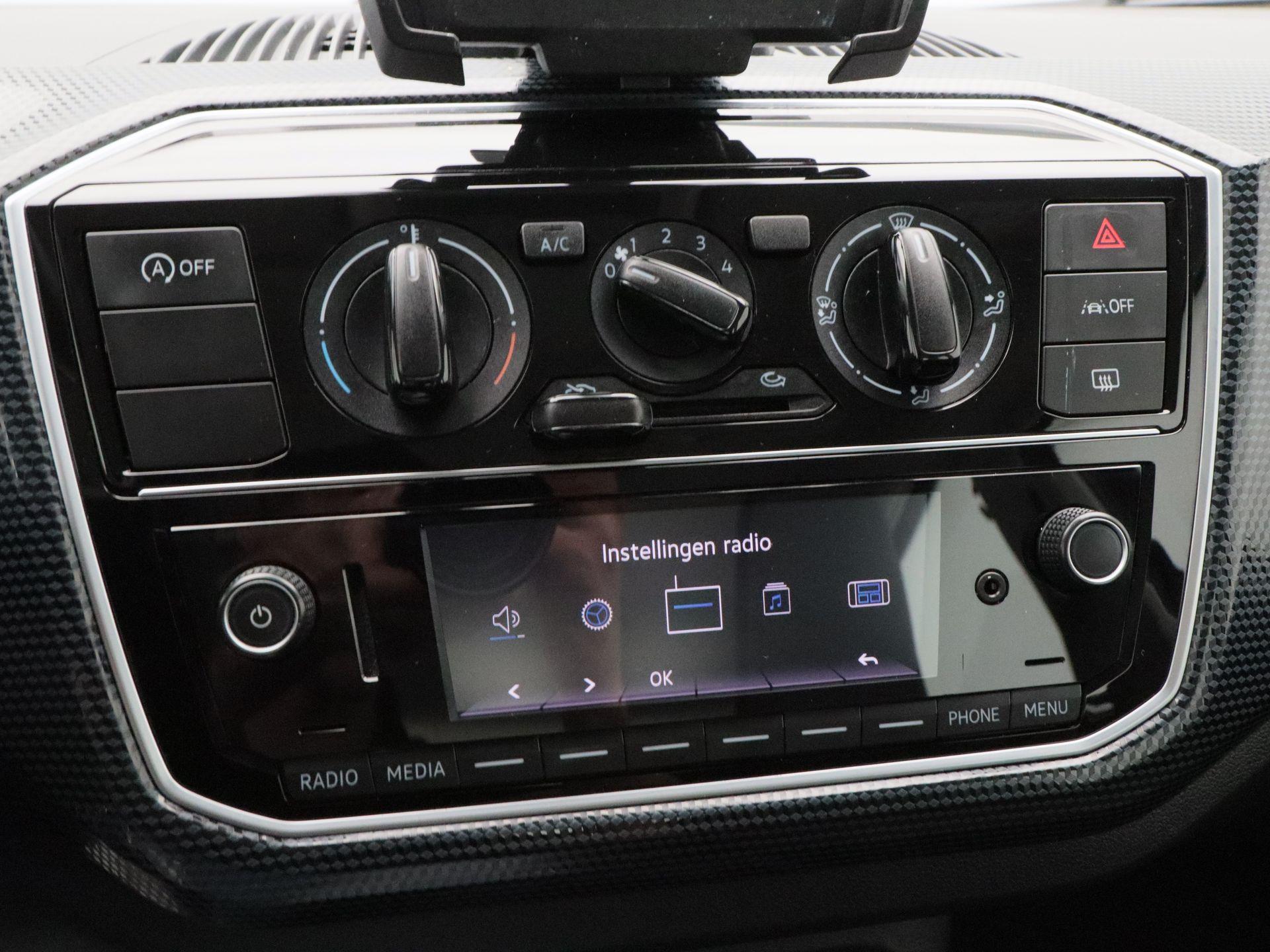 Volkswagen Up! 1.0 - Afbeelding 4