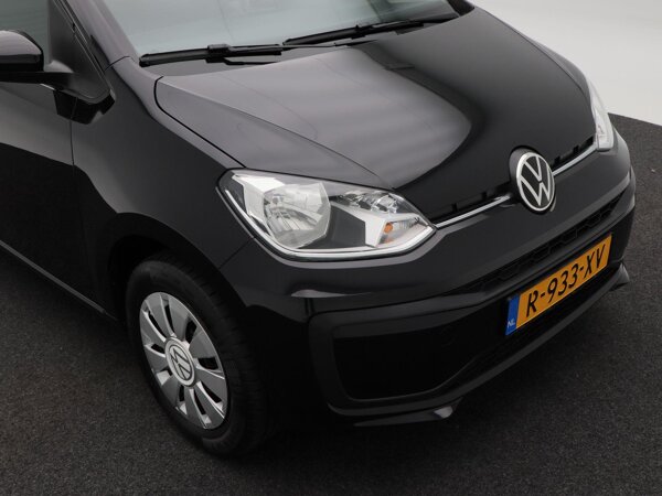 LED dagrijverlichting