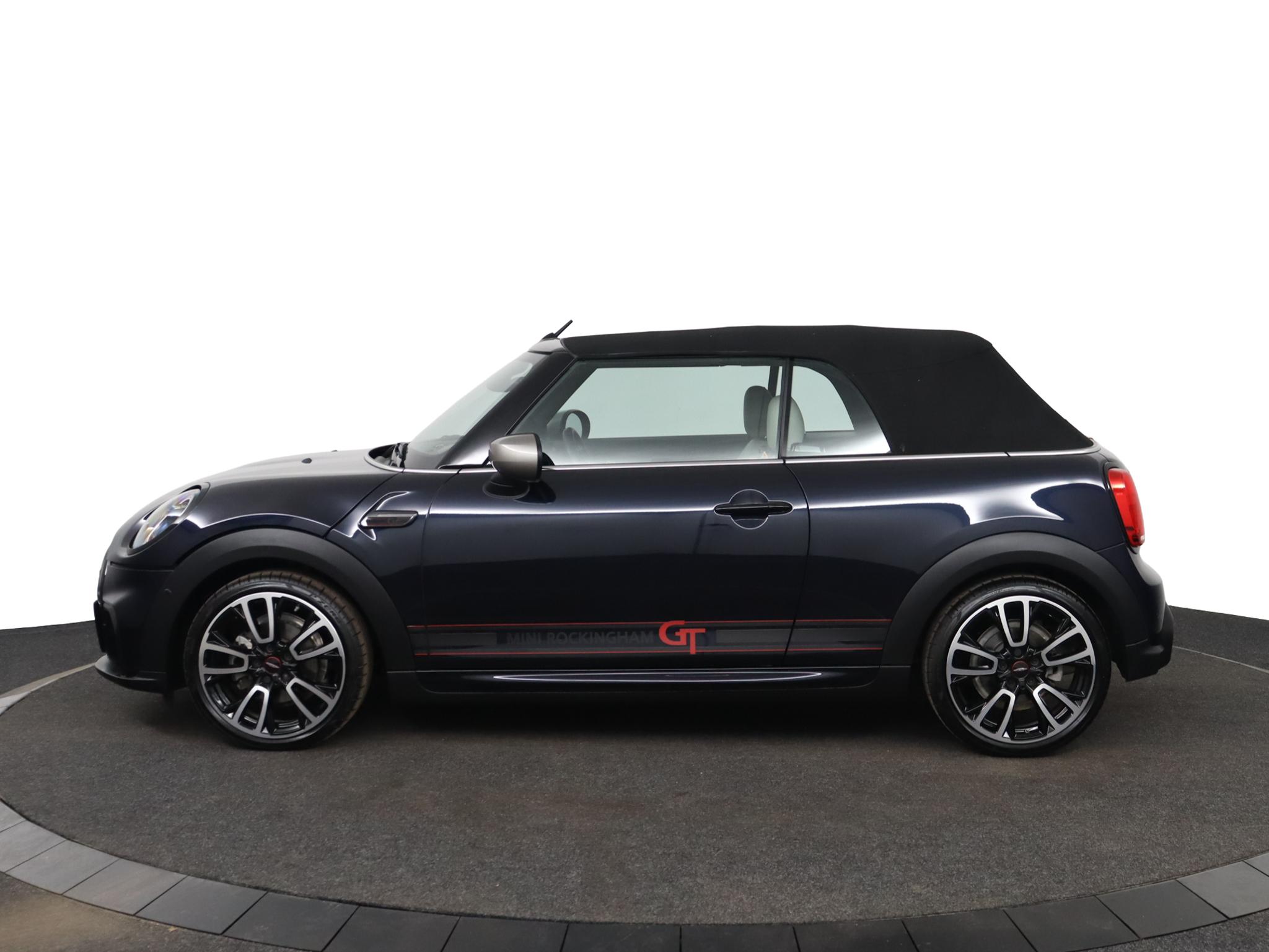 MINI Cooper Cabrio Mini 1.5 Resolute Edition - Afbeelding 5