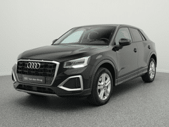 Audi Q2 35 TFSI 150 PK Automaat Advanced edition - Afbeelding 2