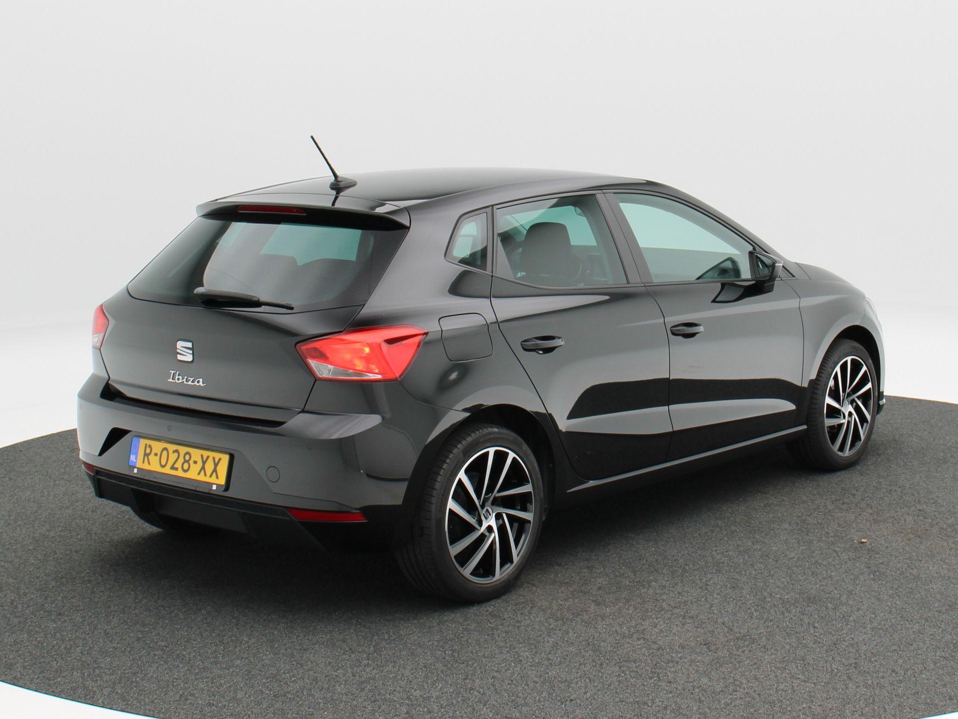 SEAT Ibiza 1.0 TSi Style Business Connect - Afbeelding 2