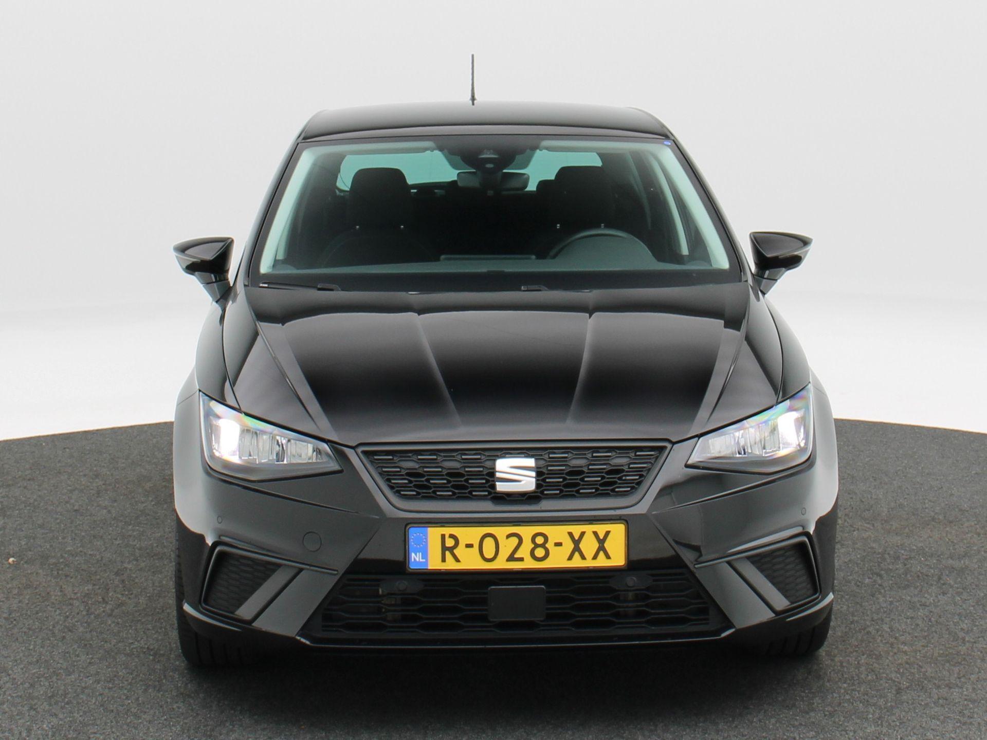 SEAT Ibiza 1.0 TSi Style Business Connect - Afbeelding 4