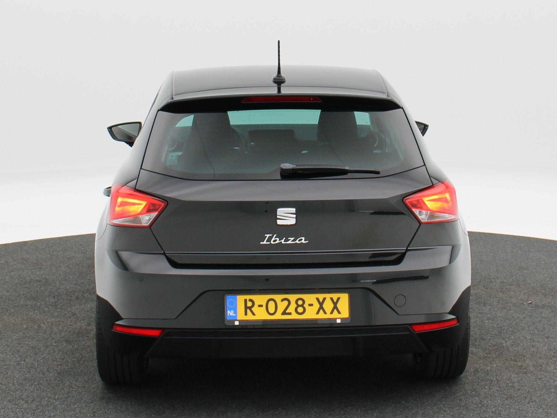 SEAT Ibiza 1.0 TSi Style Business Connect - Afbeelding 5