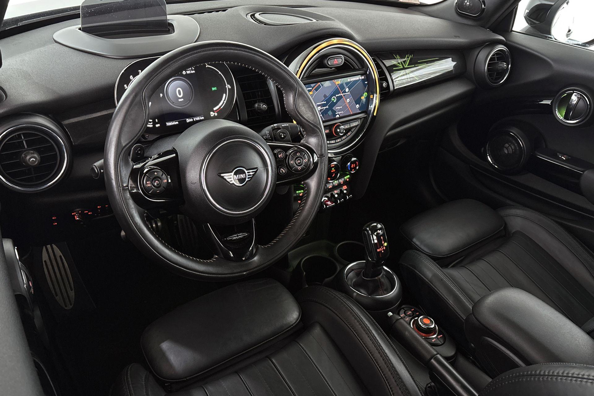 MINI Cooper S Cabrio 2.0 Sidewalk Edition - Afbeelding 5