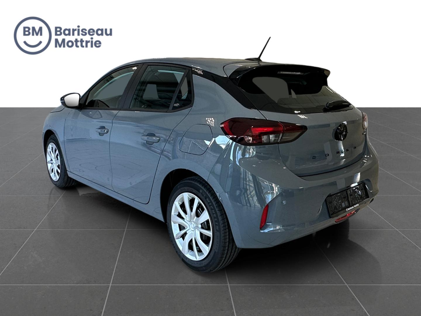 Opel Corsa edition 1.2 hybrid edct 110pk - Afbeelding 3