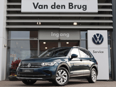 Volkswagen Tiguan 1.4 TSI 245 pk DSG eHybrid Elegance - Afbeelding 3