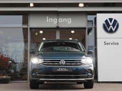 Volkswagen Tiguan 1.4 TSI 245 pk DSG eHybrid Elegance - Afbeelding 4