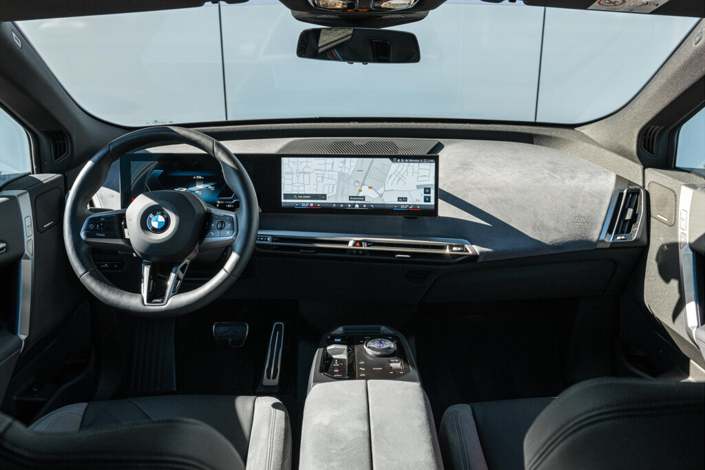 BMW iX 3