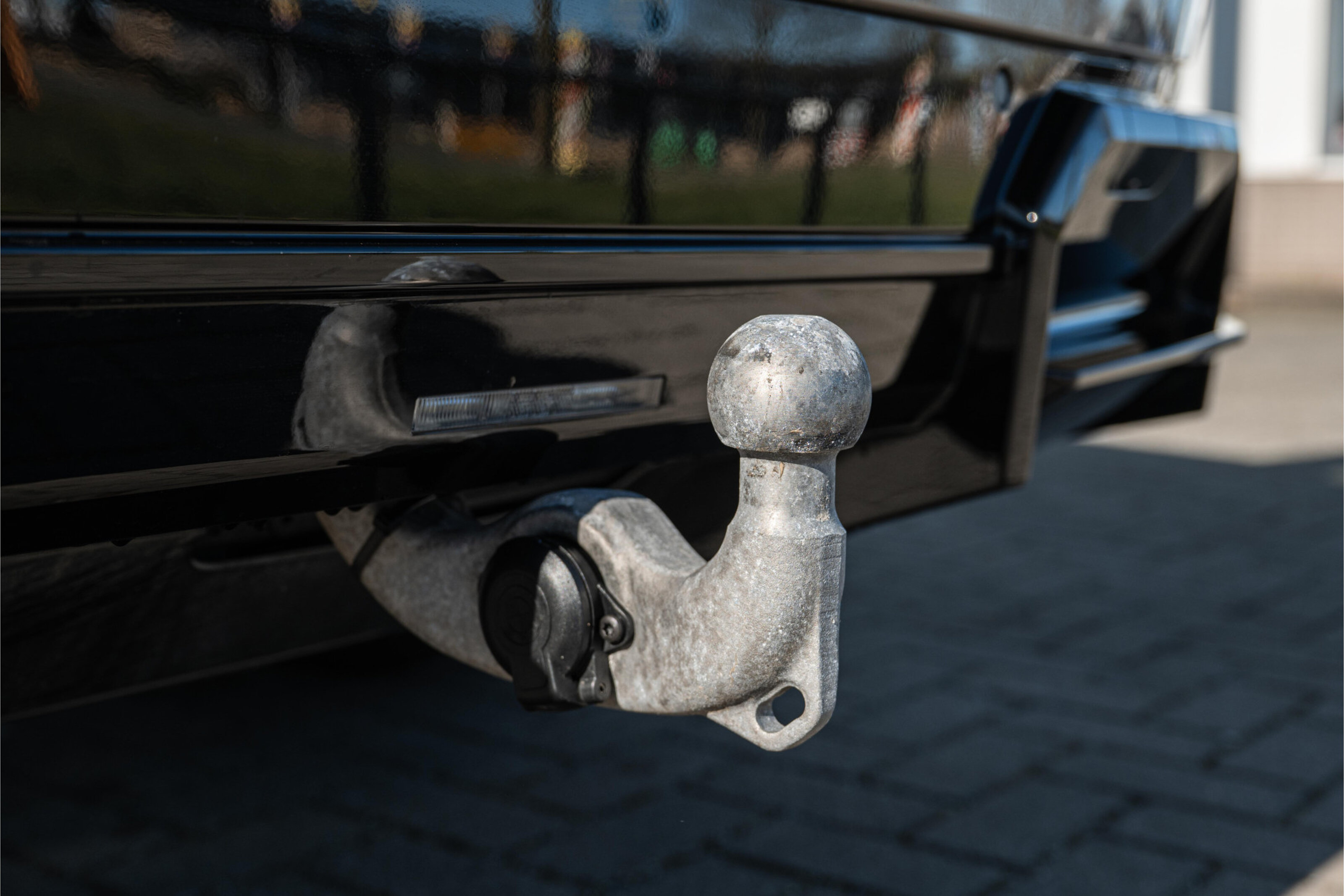 BMW iX 7