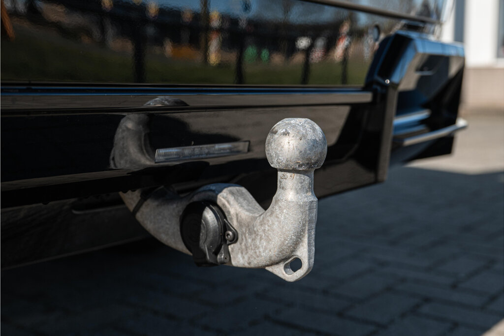 BMW iX 7