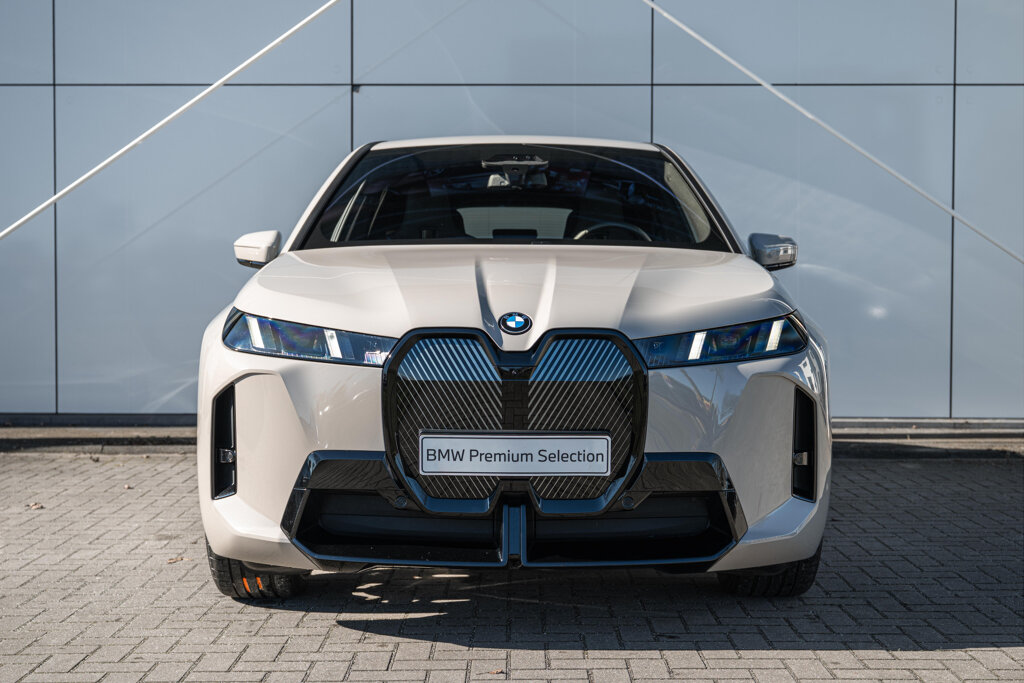 BMW iX 11
