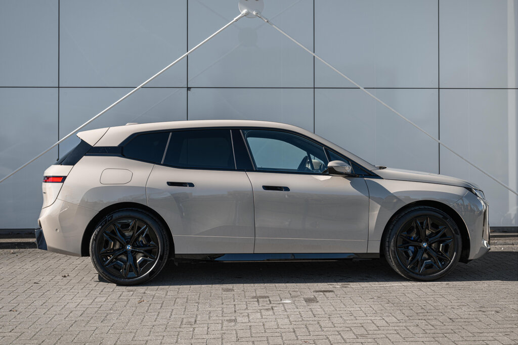 BMW iX 13