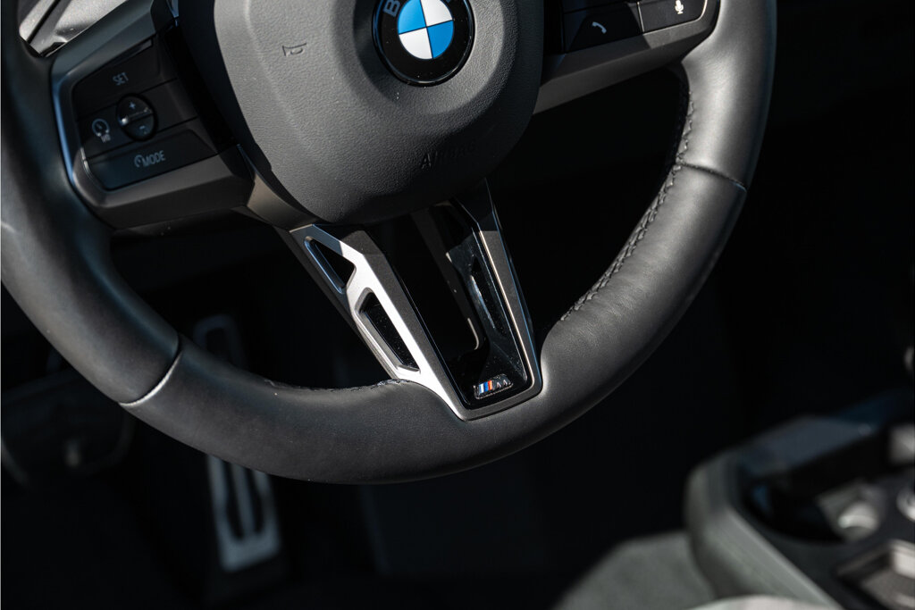 BMW iX 24