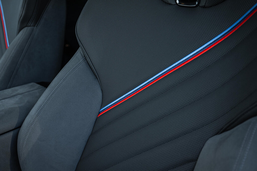 BMW iX 48
