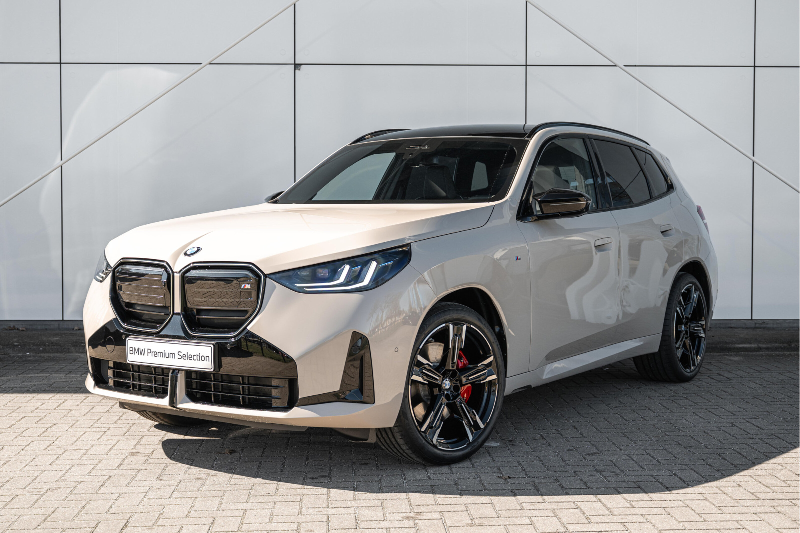BMW X3 M50 M Sport Automaat