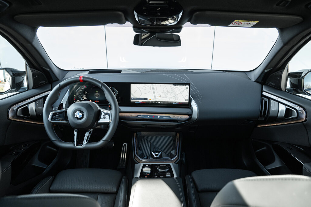 BMW X3 3