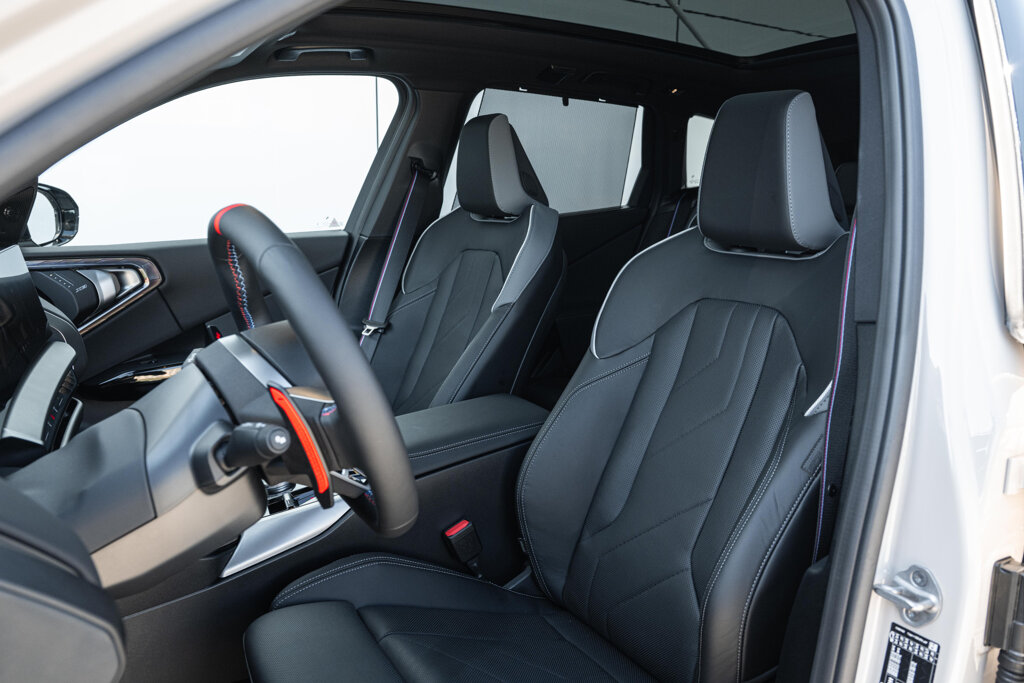 BMW X3 4