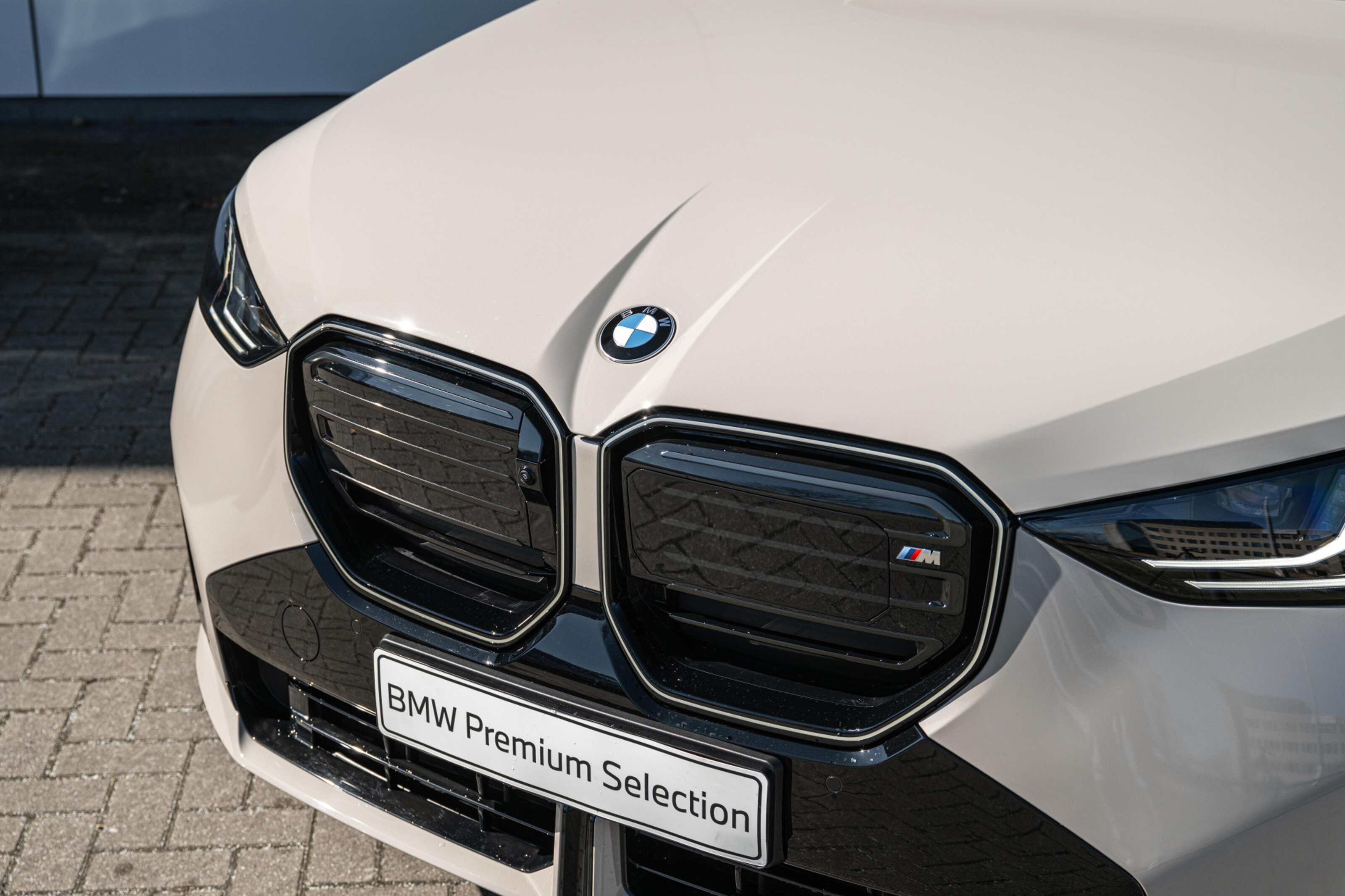 BMW X3 8