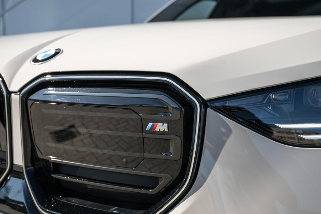 BMW X3 9