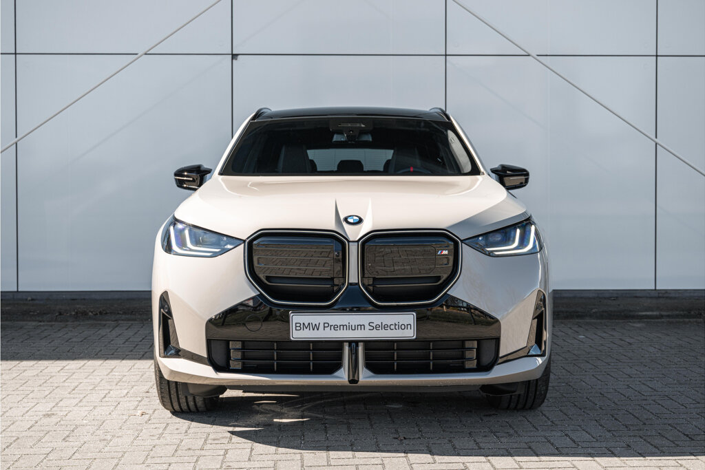 BMW X3 12