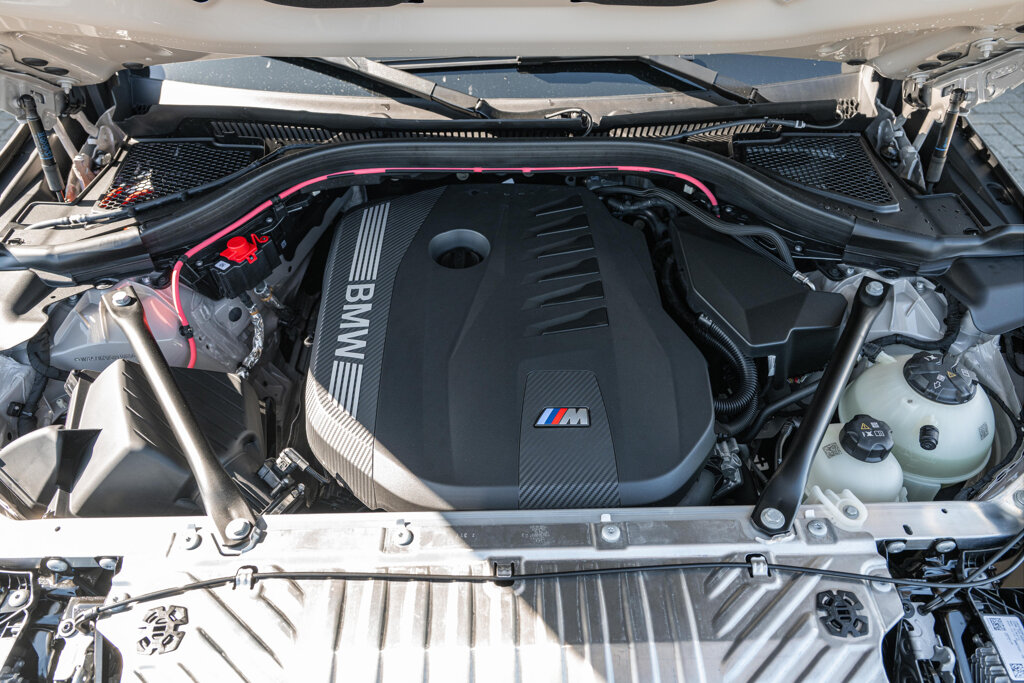 BMW X3 13