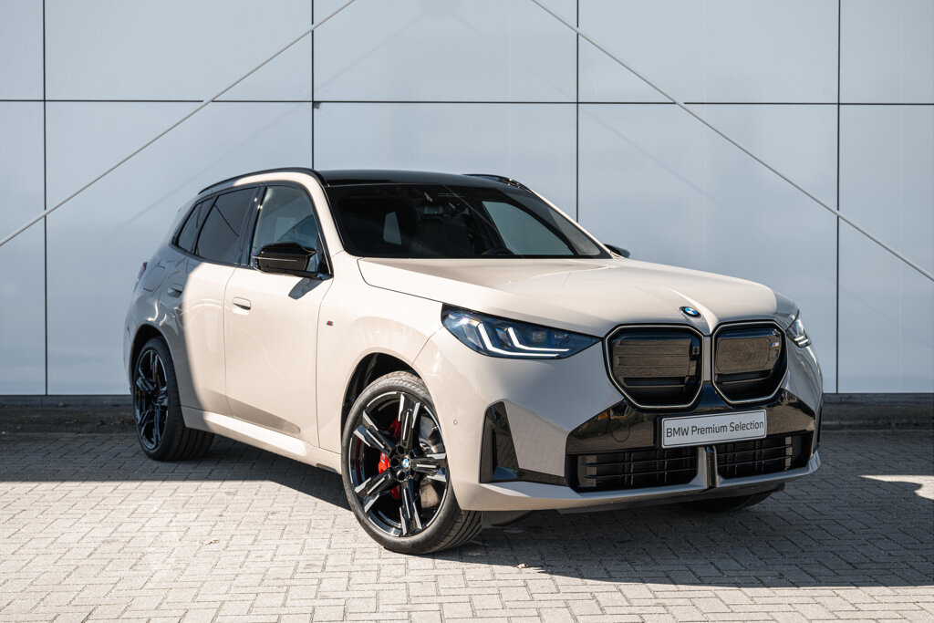 BMW X3 14