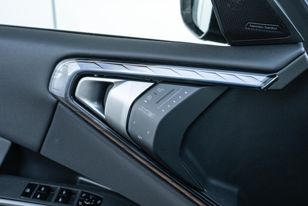 BMW X3 17