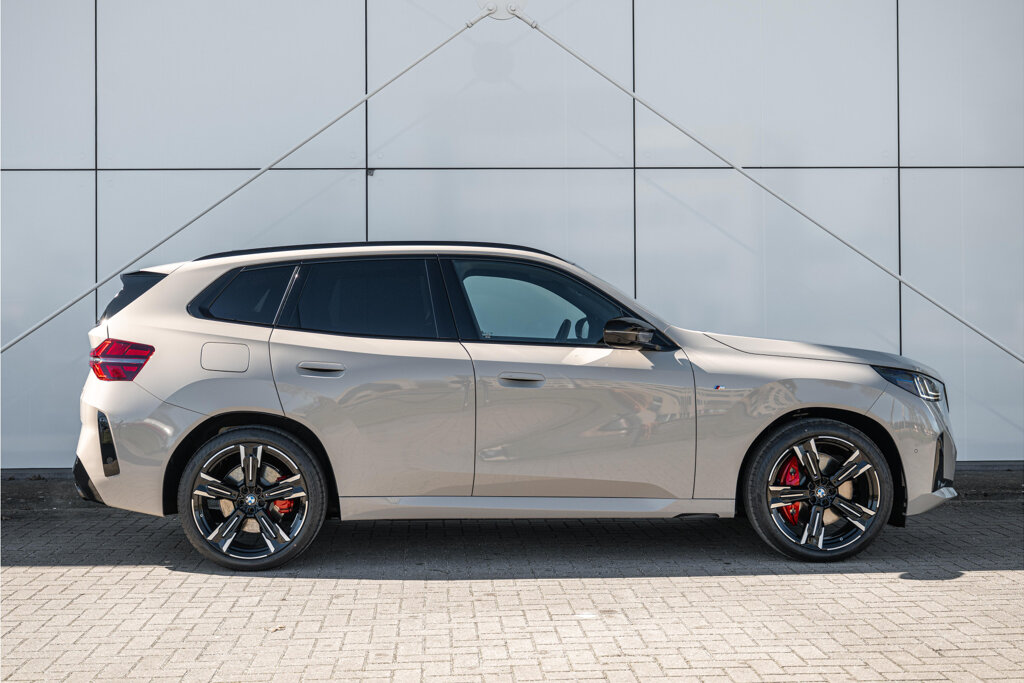 BMW X3 20
