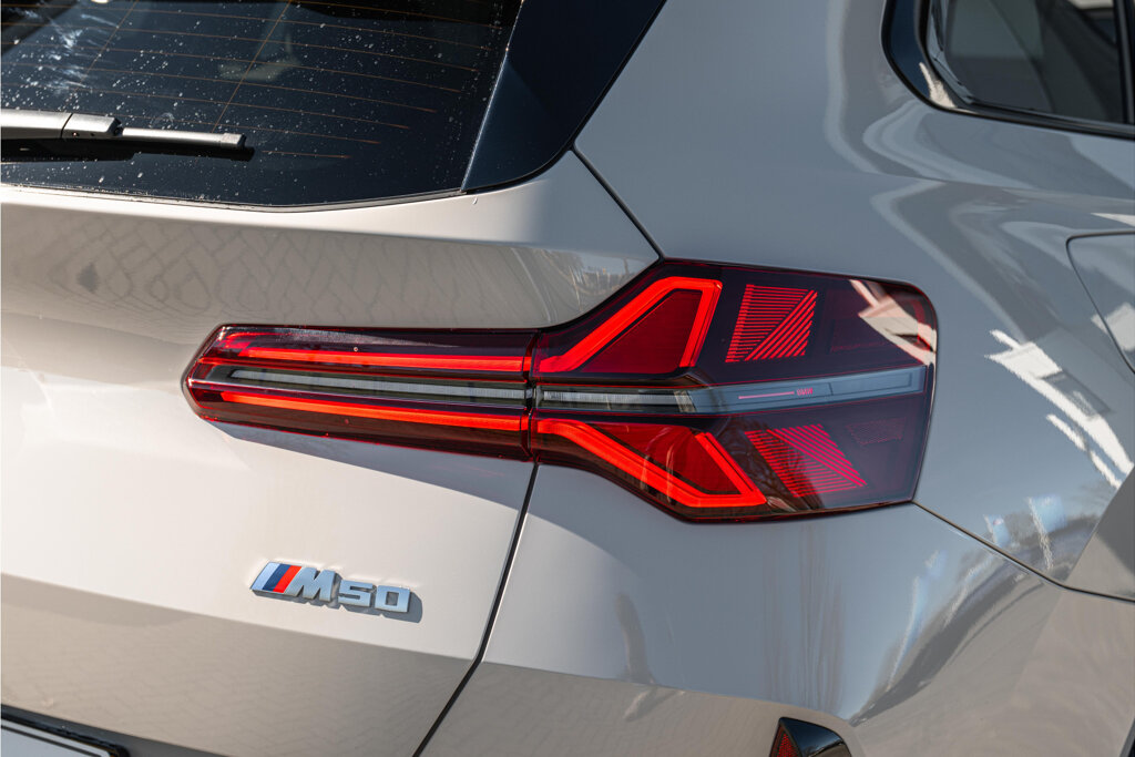 BMW X3 21
