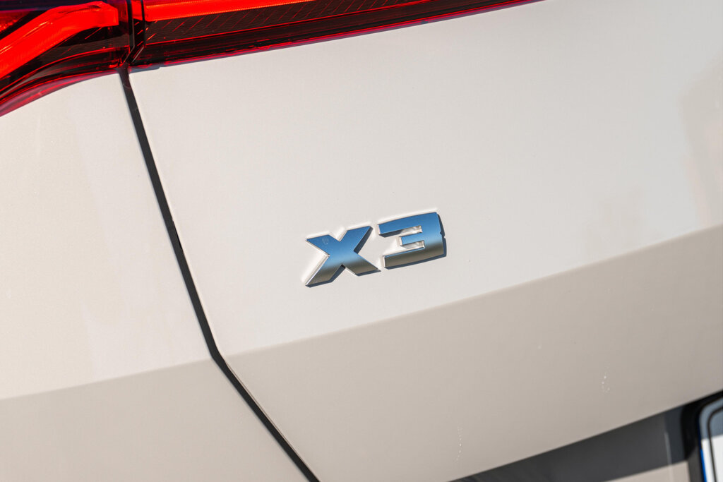 BMW X3 23