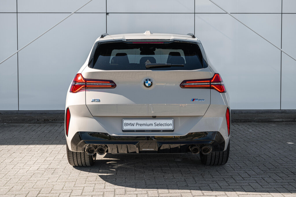 BMW X3 24