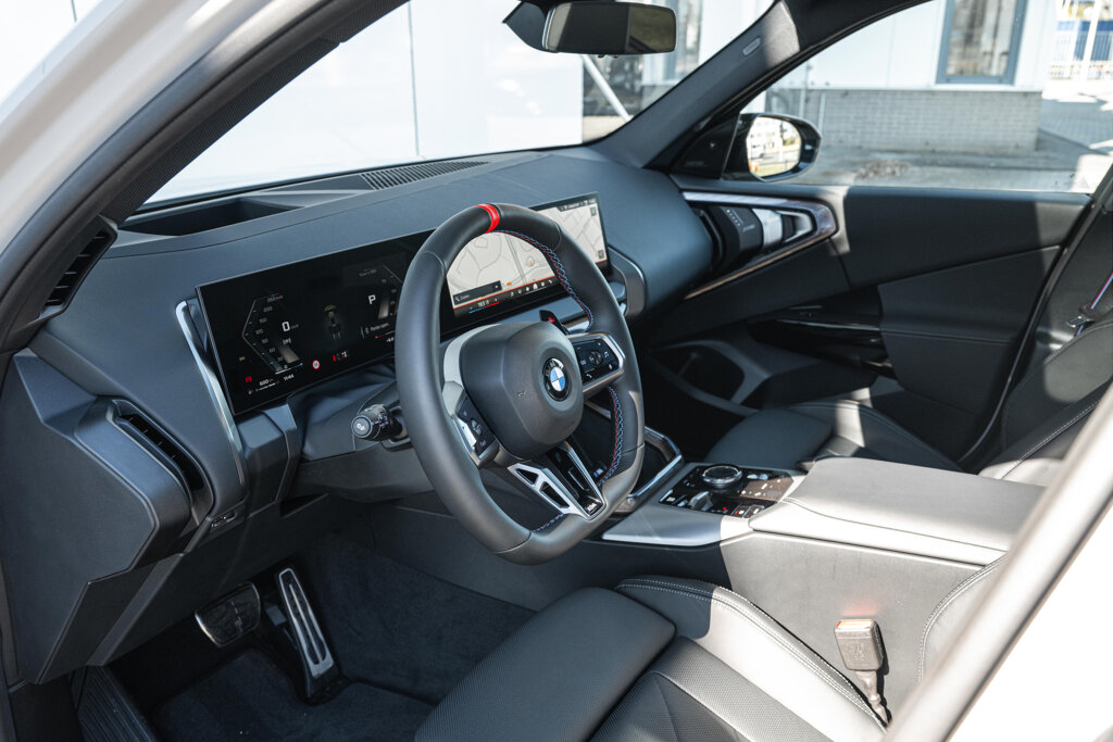 BMW X3 25