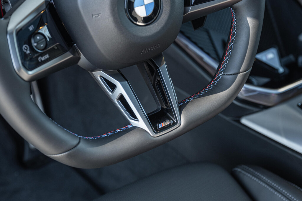 BMW X3 26