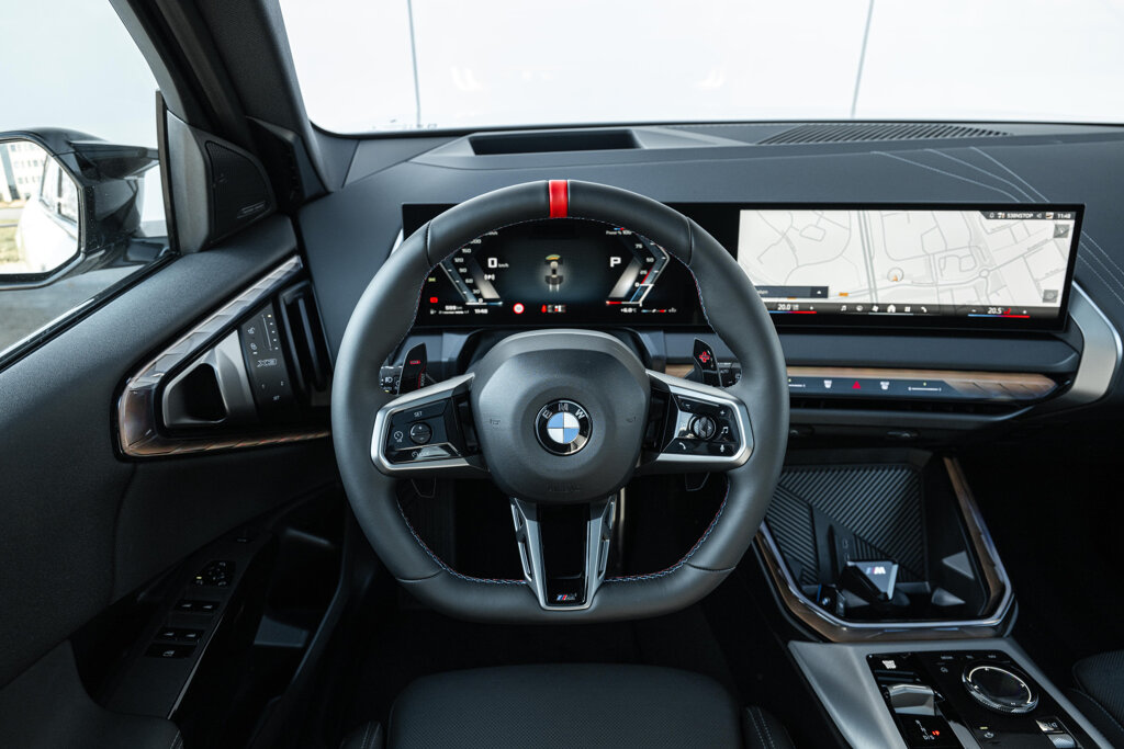 BMW X3 38