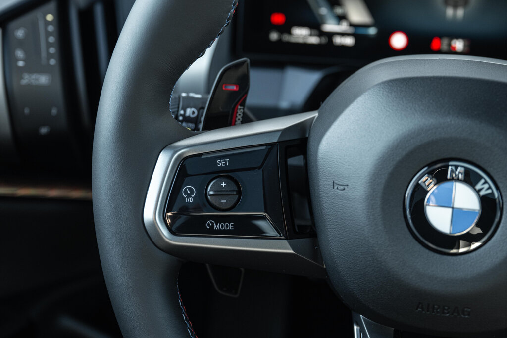 BMW X3 39
