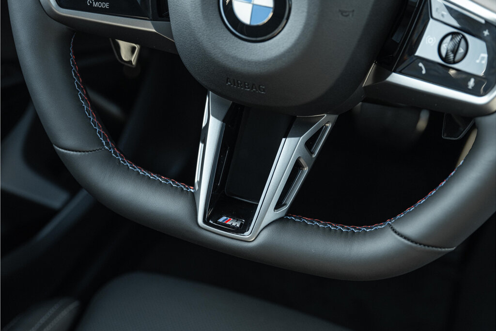 BMW X3 41