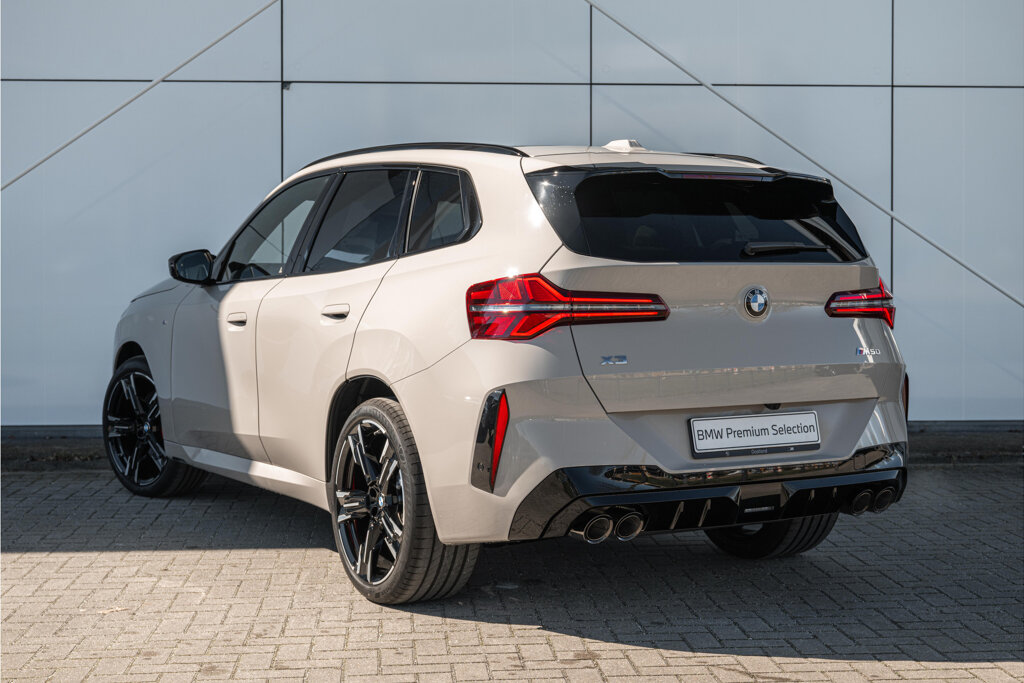 BMW X3 45