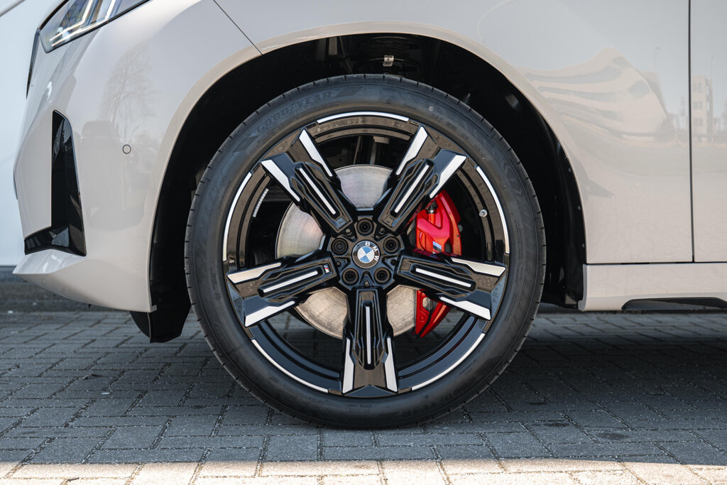 BMW X3 52