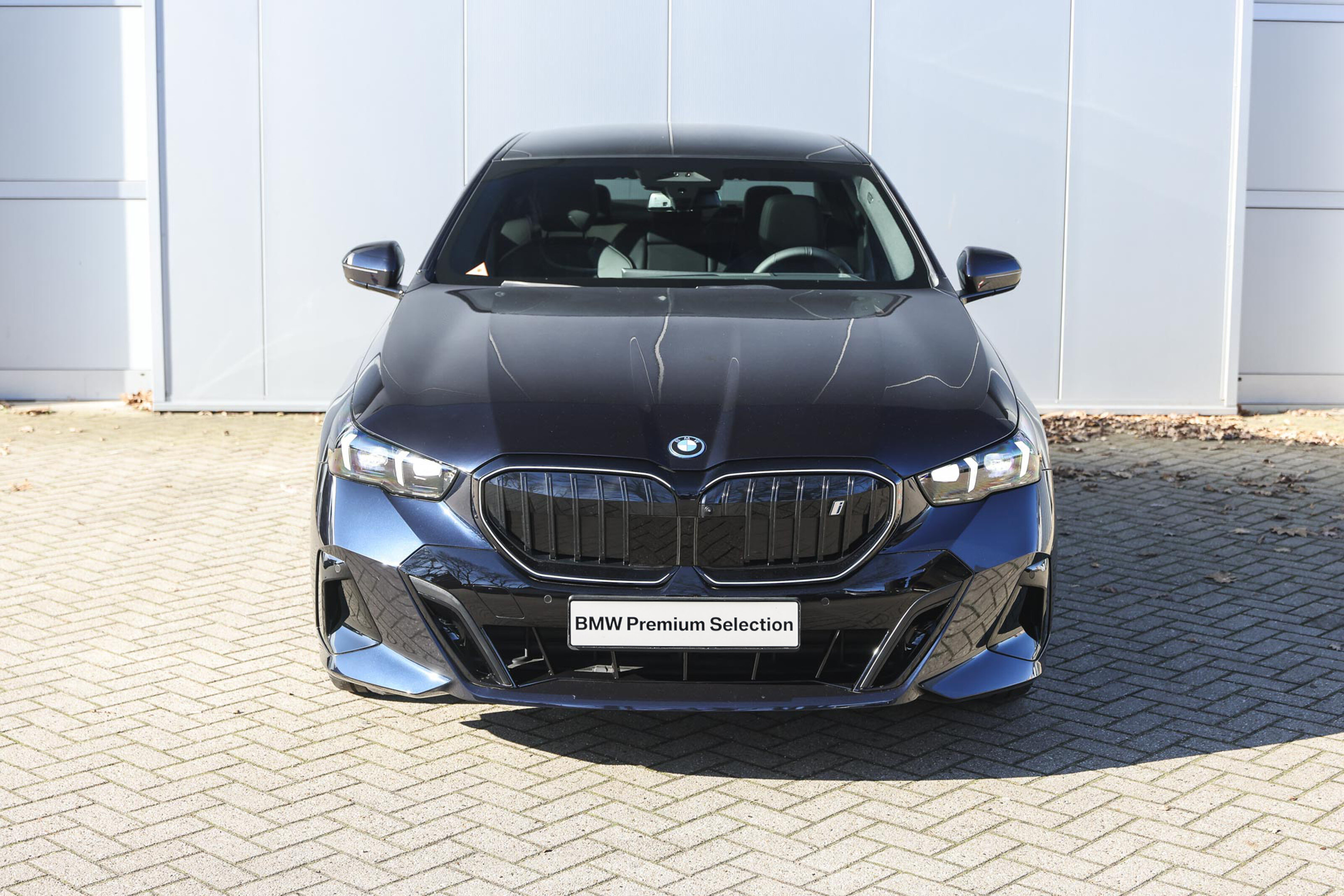 BMW i5 eDrive40 M Sport